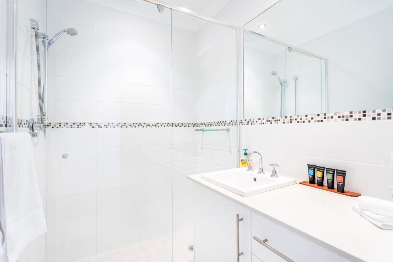 Scarborough Beachlife Apartment - Executive Escapes بيرث المظهر الخارجي الصورة