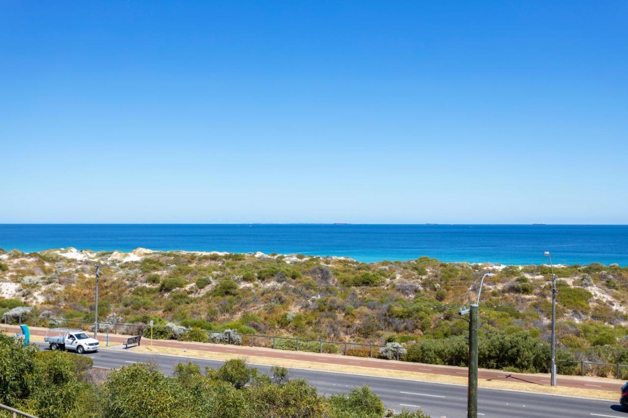 Scarborough Beachlife Apartment - Executive Escapes بيرث المظهر الخارجي الصورة