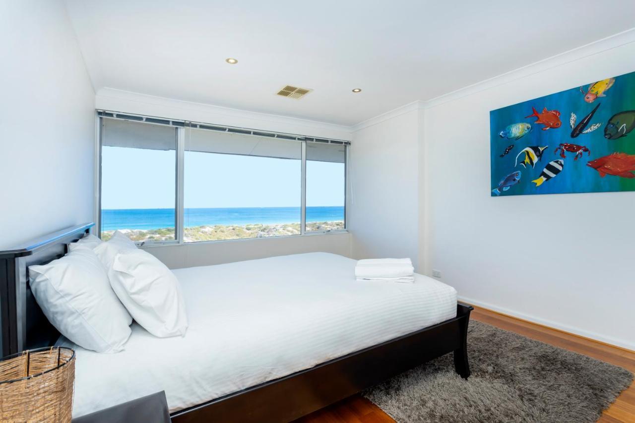Scarborough Beachlife Apartment - Executive Escapes بيرث المظهر الخارجي الصورة