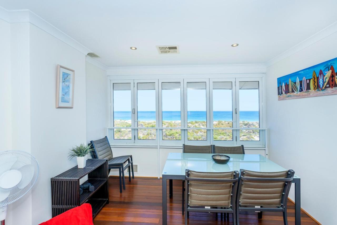 Scarborough Beachlife Apartment - Executive Escapes بيرث المظهر الخارجي الصورة