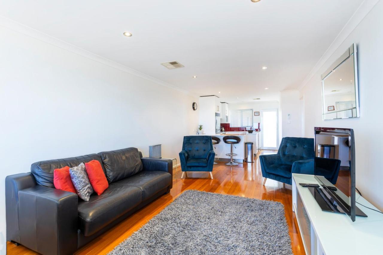 Scarborough Beachlife Apartment - Executive Escapes بيرث المظهر الخارجي الصورة