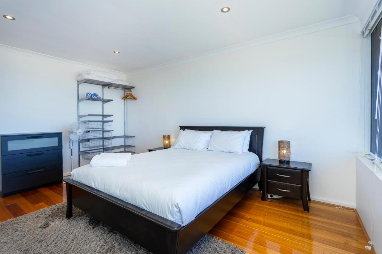 Scarborough Beachlife Apartment - Executive Escapes بيرث المظهر الخارجي الصورة