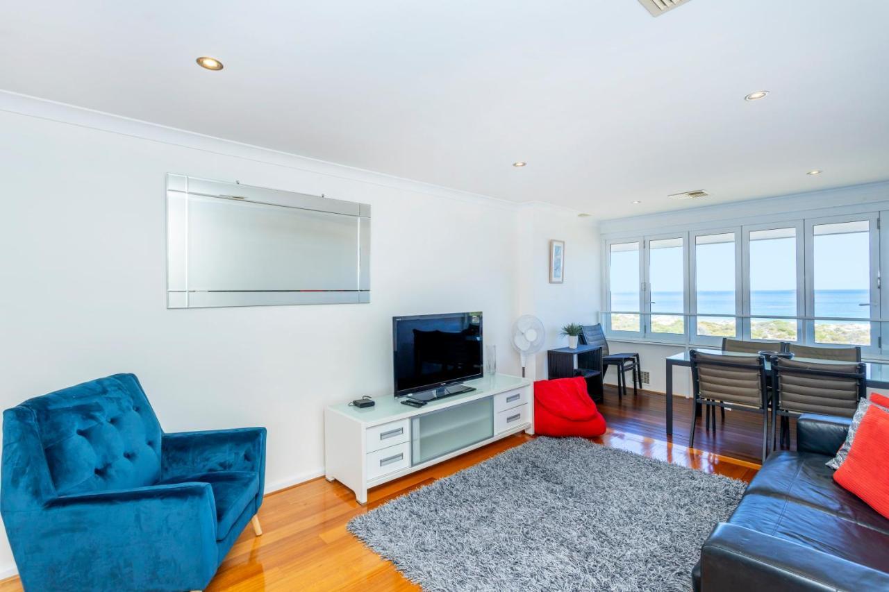 Scarborough Beachlife Apartment - Executive Escapes بيرث المظهر الخارجي الصورة